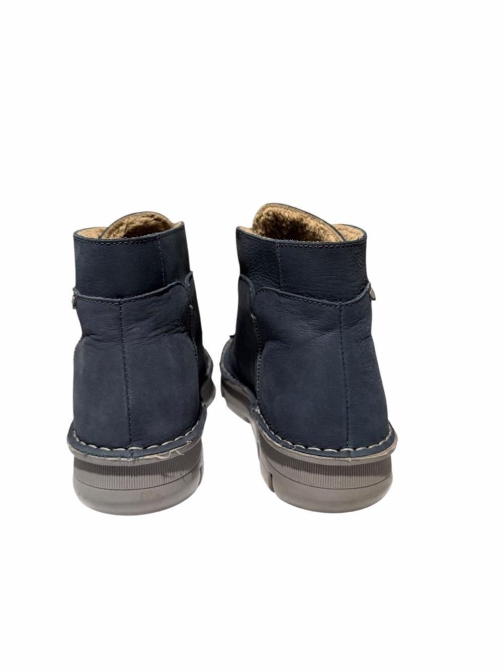 OnFoot Women's Ankle Boots - Picture 5 of 12